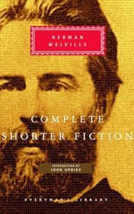 Complete Shorter Fiction (Everyman's Library)