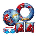 Marvel Pool Floats