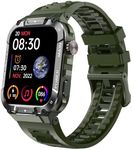 Hvlgmrc Military Smart Watch for Me