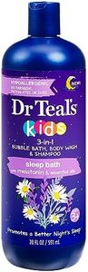 Dr Teal`s 