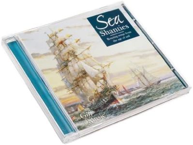 Sea Shanti