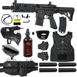 Maddog Tippmann TMC MAGFED Paintbal