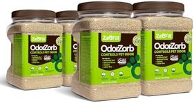 Zeofill Backyard Deodorizer – Elimi