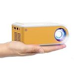 Mini Portable Projector, Kids Gifts