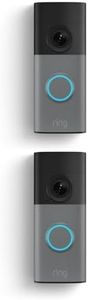 Ring Wired