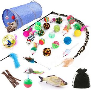 HEPAZ Kit 