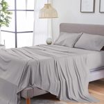 Bedgear Hyper-Linen Bed Sheet Set -