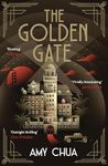 The Golden Gate: 'Historical detective noir at its best' Janice Hallett