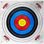 Morrell NASP 80cm Polypropylene Target Face 80cm
