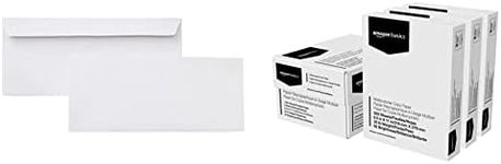 Amazon Basics Security Envelopes (5