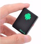DDLC Mini A8 Voice Mini Recorder for Lectures Meetings Home Office | Remote Call Back | Audio Device | Live Listening | Portable | Built-in Rechargeable Battery Voice Recorder Audio Audio (A8)