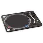 Gift Base Turntable Record Player 1 PC Computer Mouse Mat Pad