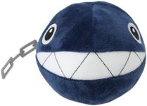 Laruokivi Chain Chomp Plush Toy 5'' Stuffed Soft Doll Kids Gift