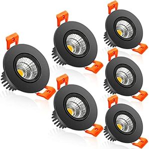 2Inch LED 