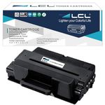 LCL Compatible for Xerox Phaser 3320 106R02307 106R02305 11000 Pages (1-Pack, Black) Toner Cartridge for Xerox Phaser 3320 3320DN 3320DNI Printers