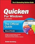 Quicken for Windows: The Official G