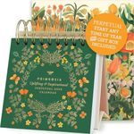 Primrosia Inspiring Perpetual Calen