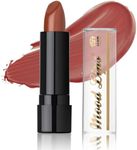 Mood Lips Lipstick, Brown
