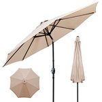 Amir Outdoor Umbrellas