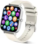 Smart Watch for Men Women Compatibl