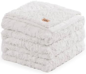 UGG Faux F