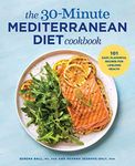 The 30-Minute Mediterranean Diet Co