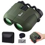 Binoculars For Hunting Big Game