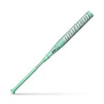 Marucci, Asura Fastpitch Softball Bat, Composite, -10 Drop, Mint, 32" / 22 oz