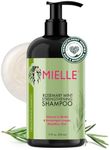 Mielle Organics Rosemary Mint Hair 