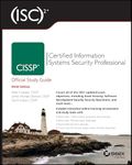 (ISC)2 CISSP Certified Information Systems Security Professional Official Study Guide (Sybex Study Guide)