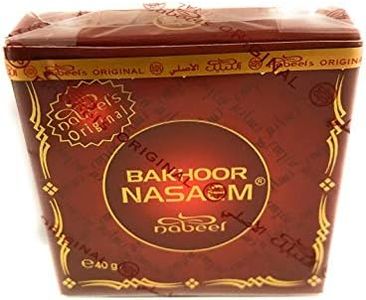 bakhoor na