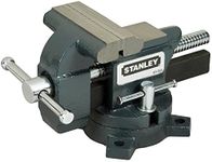 Stanley MaxSteel Light-Duty Vice 10