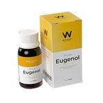 Waldent Pure Eugenol - 15ml