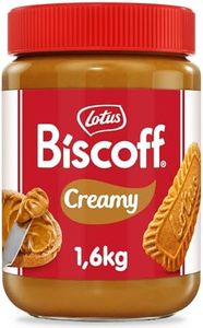 Biscoff Lo
