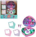 Polly Pocket Dolls and Playset, Col