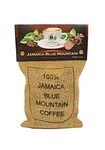 1LB. 100% Jamaica Jamaican Blue Mountain Roasted Coffee