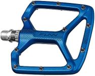 Funn Python Flat Bike Pedals - Wide