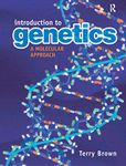 Introduction to Genetics: A Molecular Approach