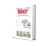 ASTERIX COMPACT OMNIBUS 2 (HB) [Hardcover]