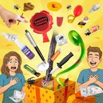 LovesTown Prank Kit, 25 PCS Prank S