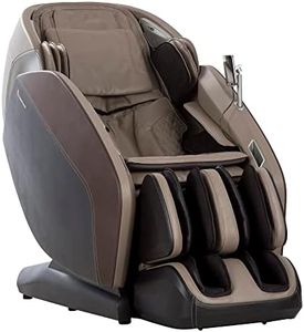 Human Touch CERTUS Zero Gravity Massage Chair