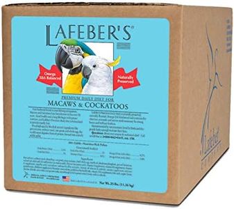 LAFEBER'S