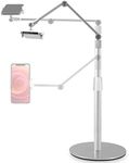 Viozon Tablet Phone Overhead Stand,