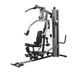 Body-Solid G5S Single Stack Gym Mac