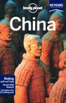 Lonely Planet China (Travel Guide)