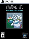 Among Us: Crewmate Edition - 13200 PlayStation 5 Games and Software