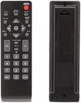 Remote Control for Emerson, TV Remote Control for LC195EMX LC320EMX LC320EMFX LC320EMXF LC320EMXFB2 LC195SLX LC320SLX LC370EM2 LC401EM2 LC320EM2 LC320EM1 LC401EM3F