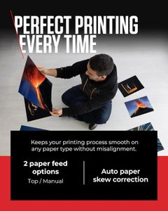 Canon PIXMA PRO-200S A3+ Wireless Photo Printer – High-Resolution Color