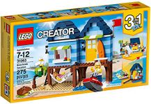 LEGO 31063 "Beachside Vacation Building Toy