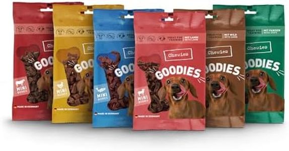 Chewies - 